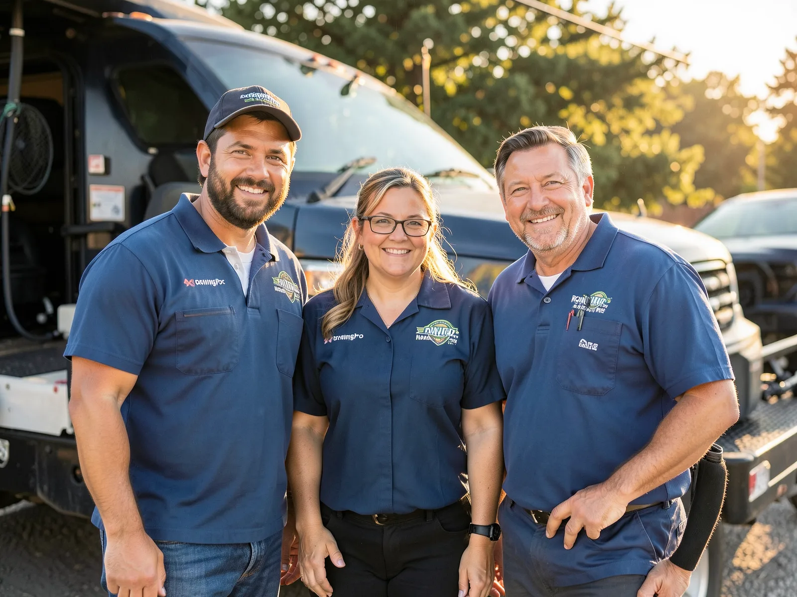 Roof Repair company in Drake, CO